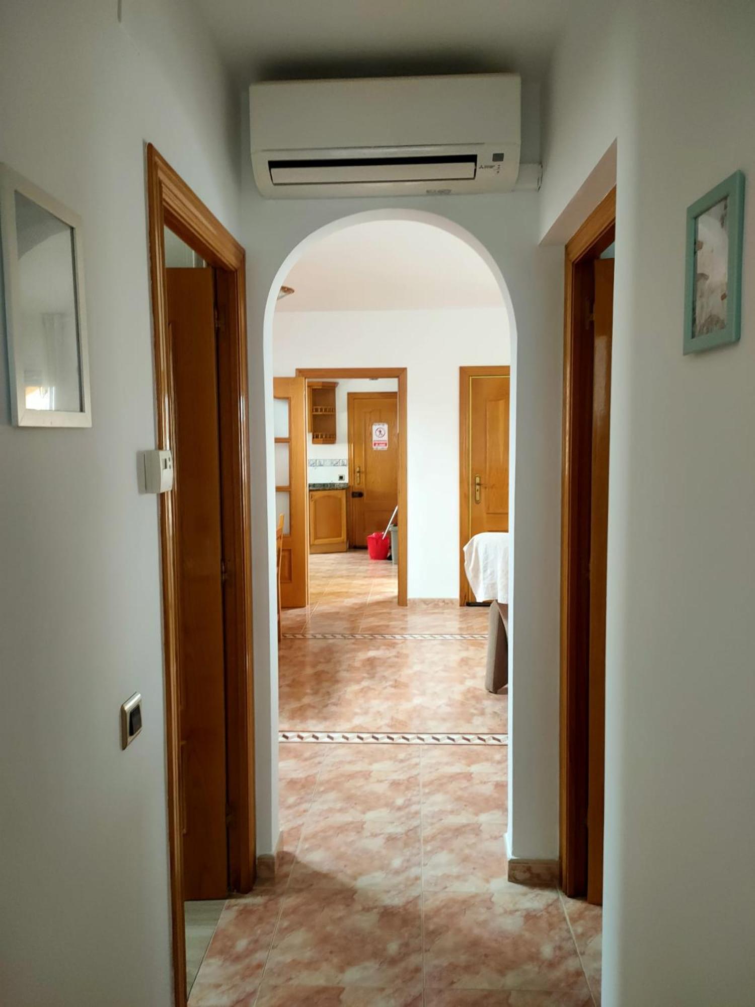 הוילה Les Tres Cales Casa Coco מראה חיצוני תמונה