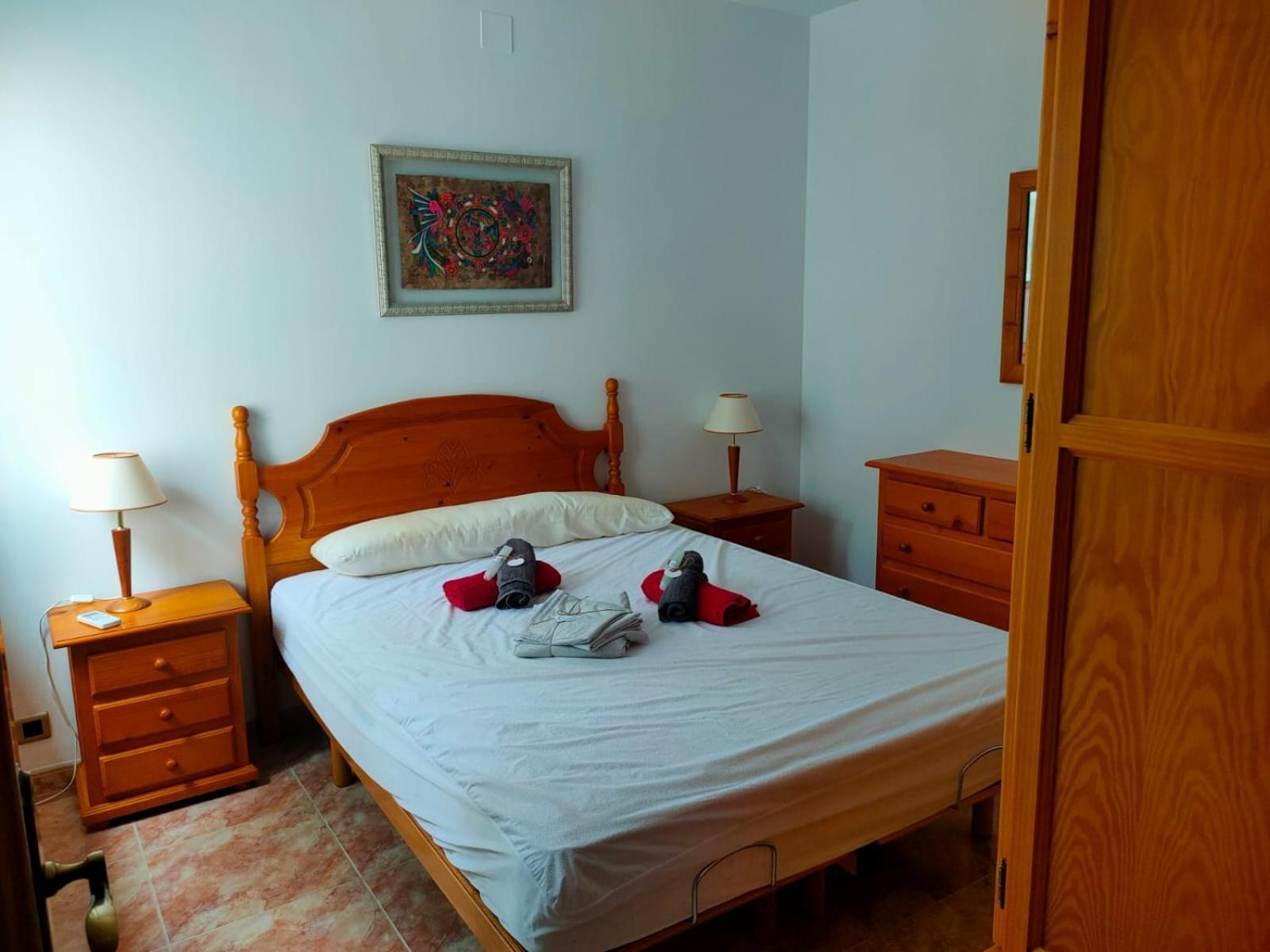 הוילה Les Tres Cales Casa Coco מראה חיצוני תמונה