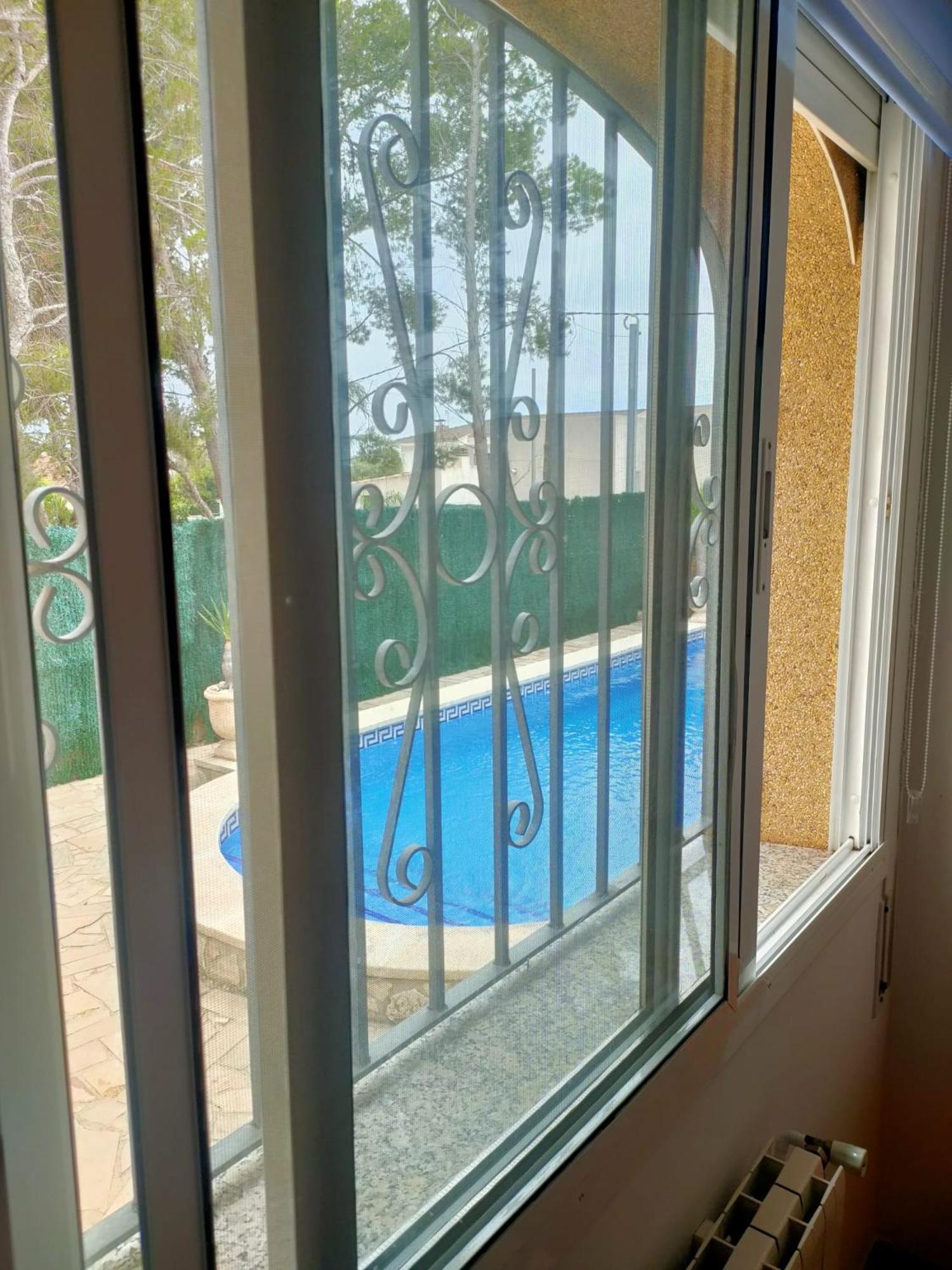 הוילה Les Tres Cales Casa Coco מראה חיצוני תמונה