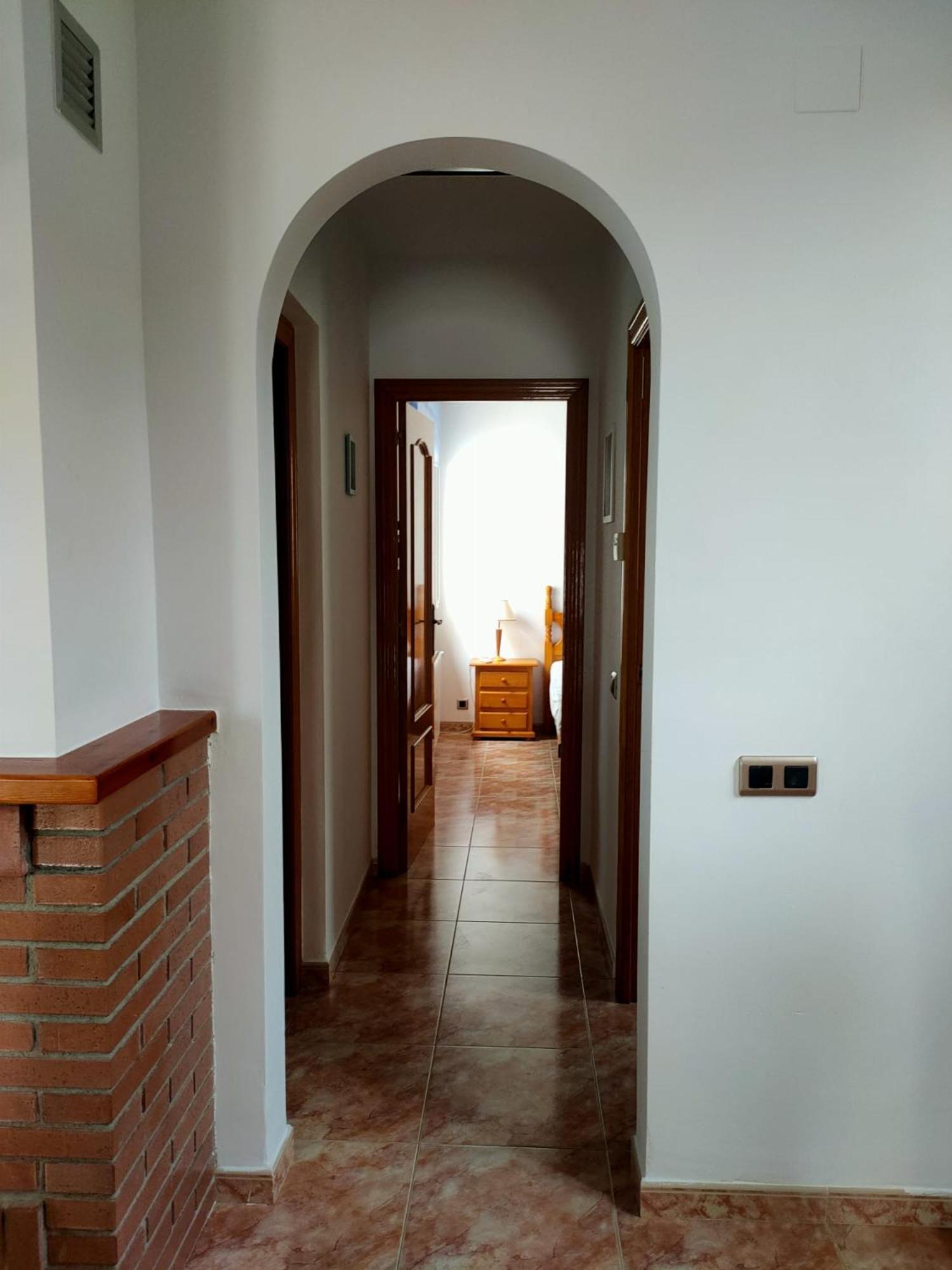 הוילה Les Tres Cales Casa Coco מראה חיצוני תמונה